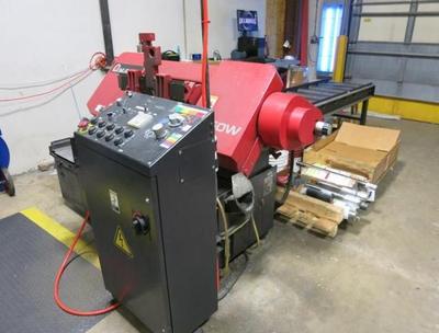 Amada HA250W (2006)