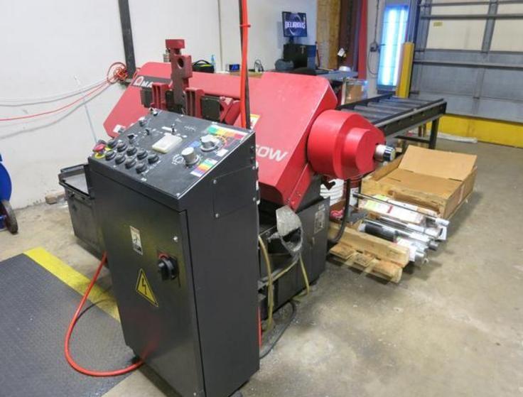 Amada HA250W (2006)