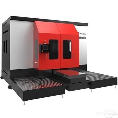 Amada DBSAW 1000 ID