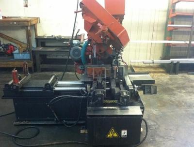 Amada HA-250W (1999)