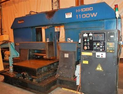 Amada H-1080 (1998)