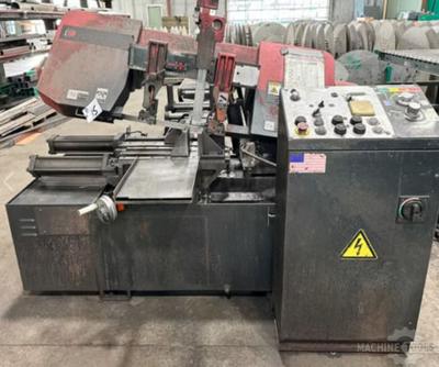 Amada HA-250W (2009)