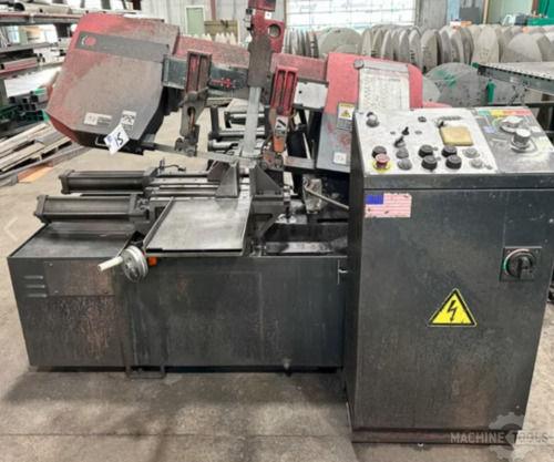 Amada HA-250W (2009)