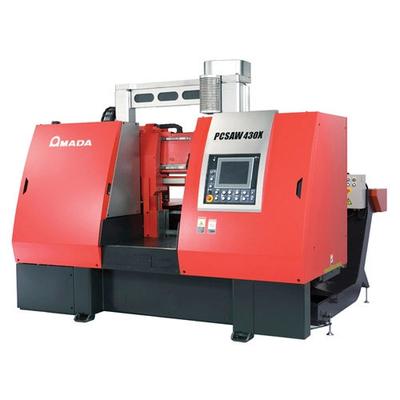 Amada PCSAW-430X