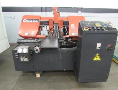 Amada HA-250W (2000)