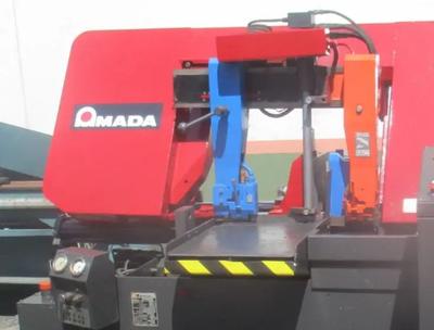 Amada HFA-400W (2004)