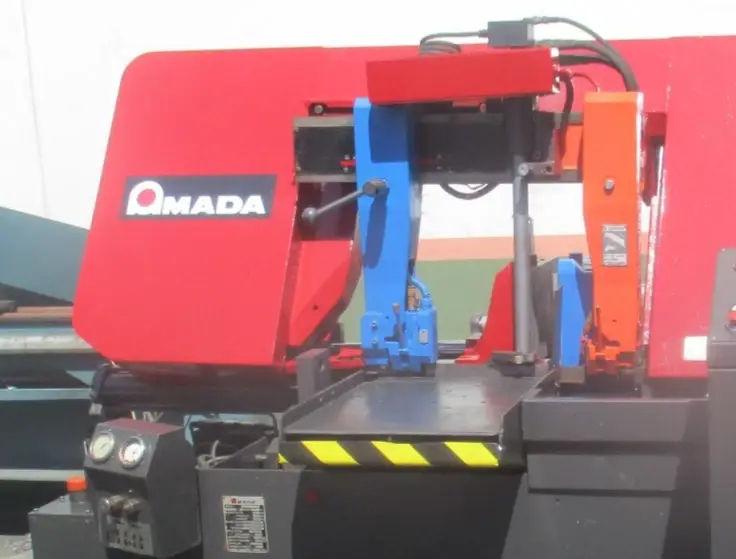 Amada HFA-400W (2004)