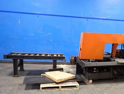 Amada HFA20S