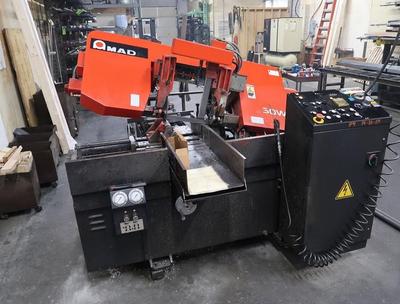 Amada HA-250W (2013)