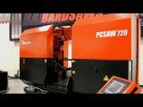 Amada PCSAW530X/AX ID