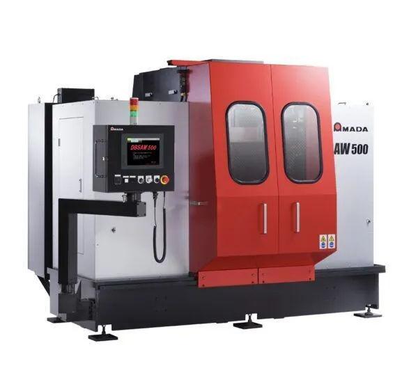 Amada DBSAW