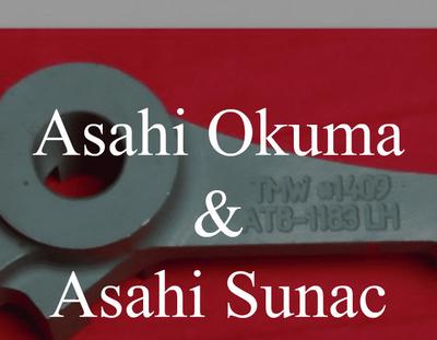 Okuma AOL-6-6