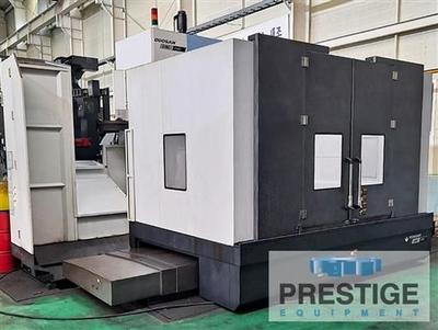 Doosan DBC-250 II (2018)