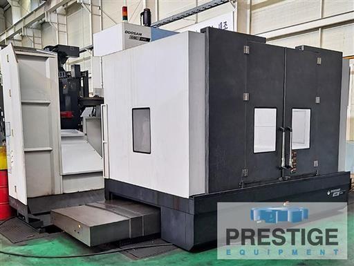Doosan DBC-250 II (2018)