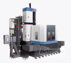 Doosan DBC110 II