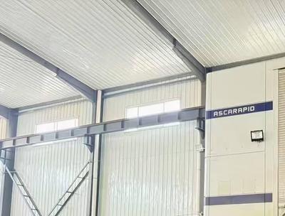 Doosan Ace DB250C