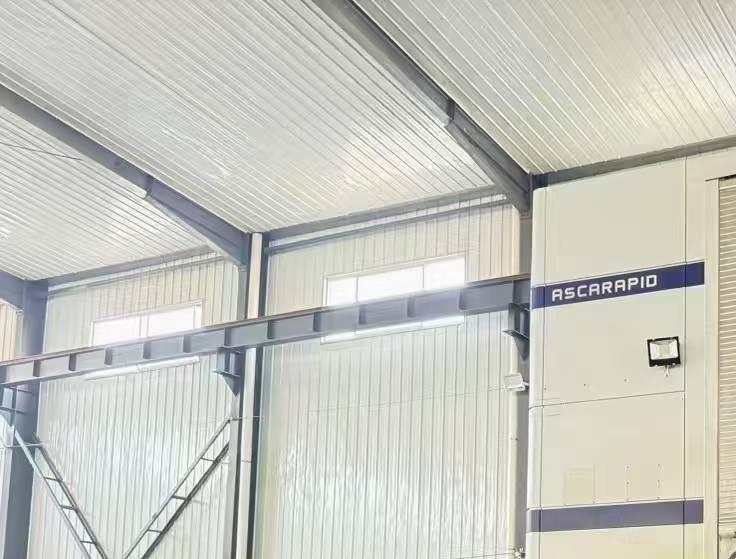 Doosan Ace DB250C