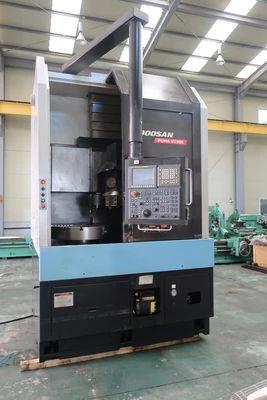Doosan VT 900 (2009)