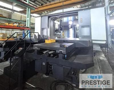 Doosan DBC130 (2020)