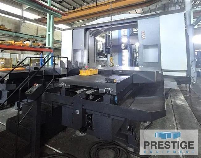 Doosan DBC130 (2020)