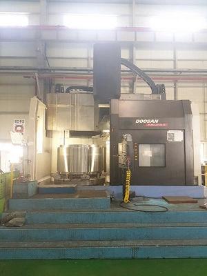 Doosan VTS1620 (2013)