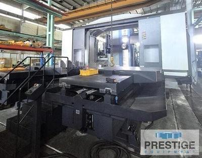Doosan DBC130 II (2020)