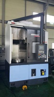 Doosan V550R (2014)
