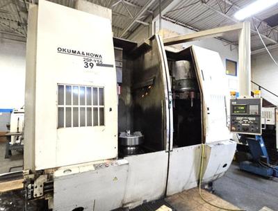 Doosan 2SP-V5 (1998)