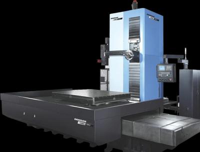 Doosan DBC-130