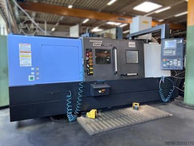 Doosan PUMA V550 R/L (2014)