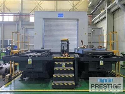 Doosan DBC130 II (2013)