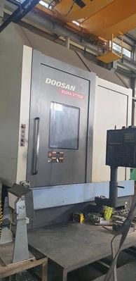 Doosan VT 1100 (2012)