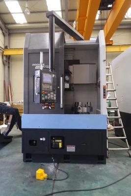 Doosan VT900 L (2018)