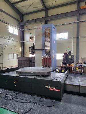 Doosan DBC 130LII (2013)