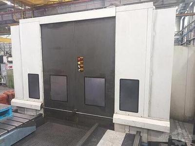 Doosan DBC110 II (2014)