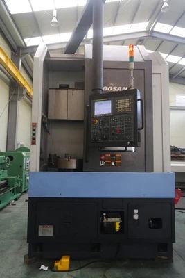 Doosan VT900 (2010)