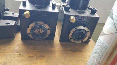 Doosan V8300MR (2019)
