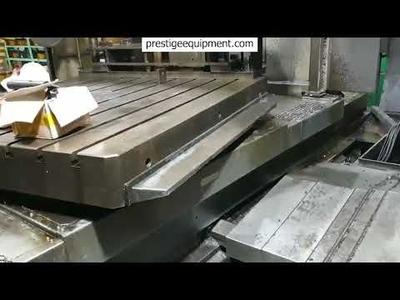 Doosan DB 130CX (2007)