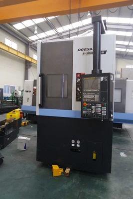 Doosan VT 400M (2017)