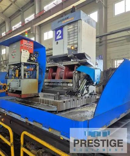 Doosan DB (2008)