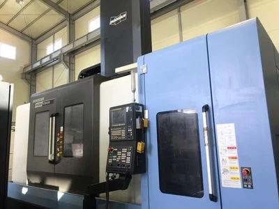 Doosan VTR 1216 (2016)