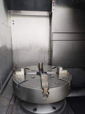 Doosan V 550 (2013)