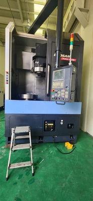 Doosan VT 900 (2014)