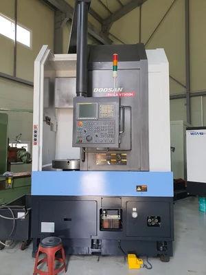 Doosan VT900M (2011)