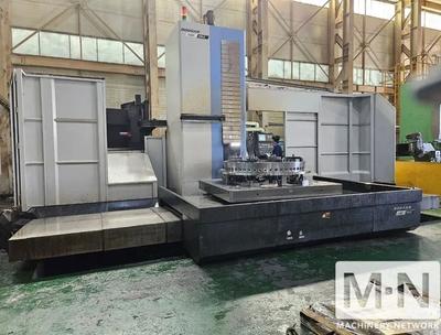 Doosan DBC 130LII (2018)