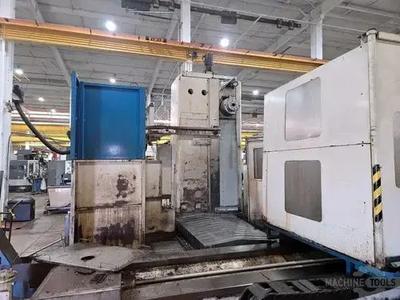 Doosan DB (2006)
