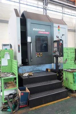 Doosan VT1100 (2014)