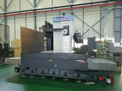 Doosan DBC 110S (2015)