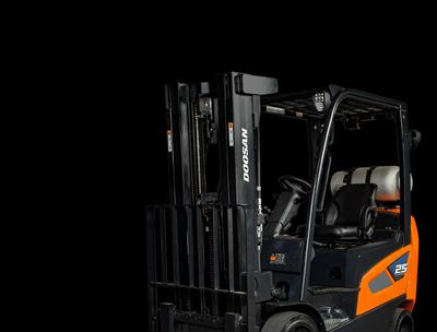 Doosan GC33S-9LP (2022)