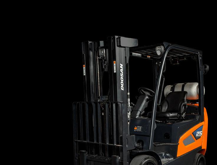 Doosan GC33S-9LP (2022)